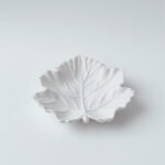 "Leafe of wine" list