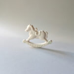 "Konjić" novogodišnji ukras