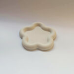 "Cvetić" dekorativna tacna-podmetač